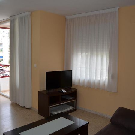 בנידורם Apartamentos Edif Estocolmo 7ºb מראה חיצוני תמונה