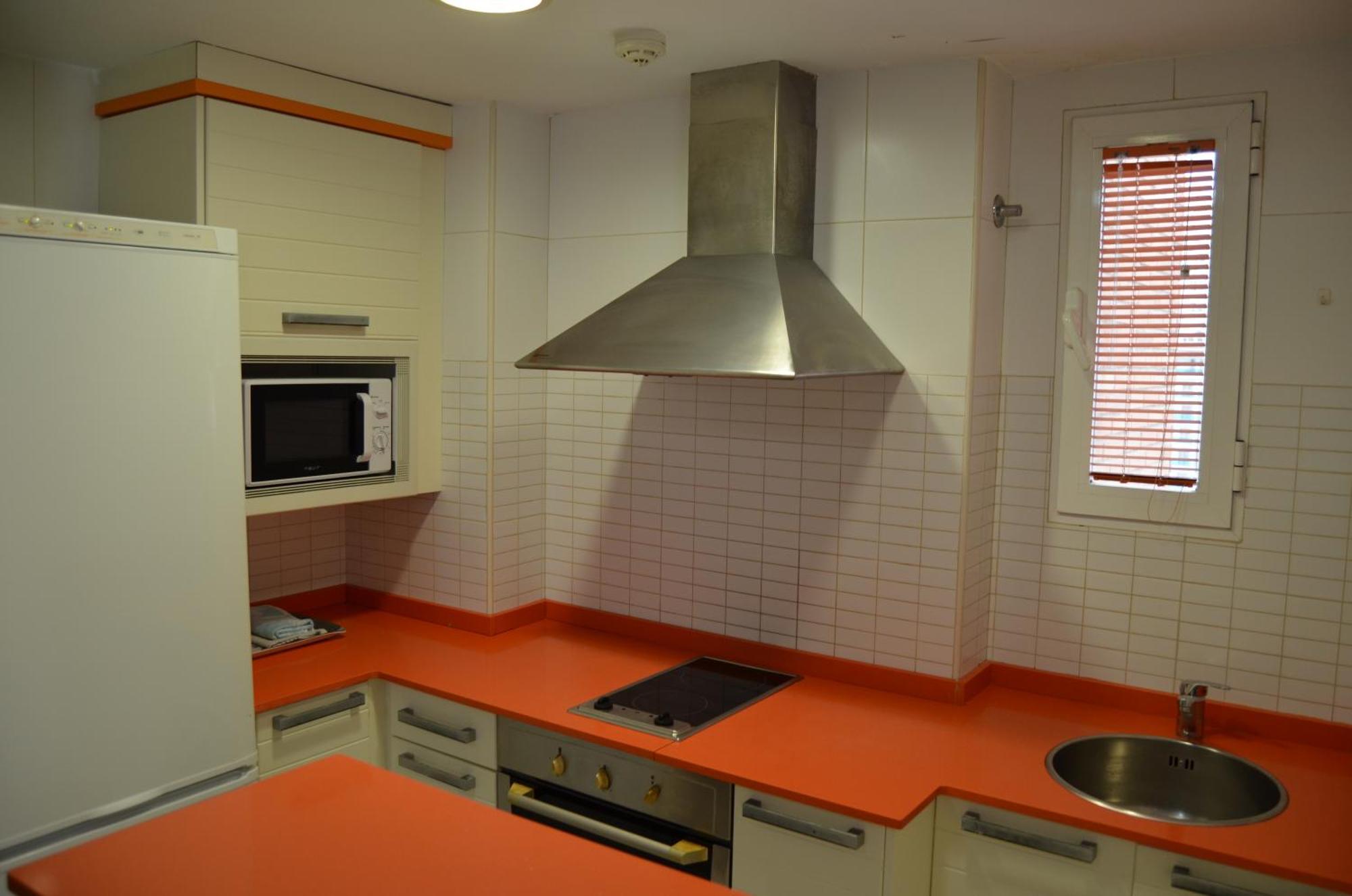 בנידורם Apartamentos Edif Estocolmo 7ºb מראה חיצוני תמונה