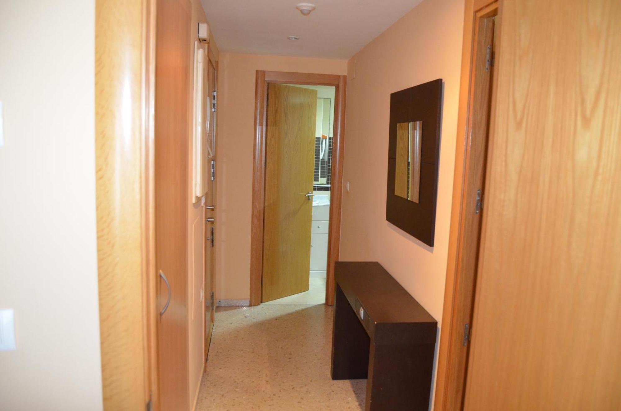 בנידורם Apartamentos Edif Estocolmo 7ºb מראה חיצוני תמונה