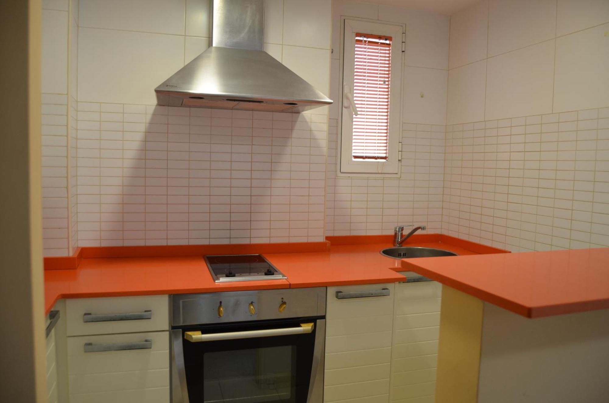 בנידורם Apartamentos Edif Estocolmo 7ºb מראה חיצוני תמונה